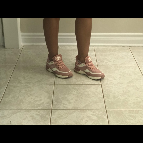 DC Tribeka running shoes - Picture 3 of 3